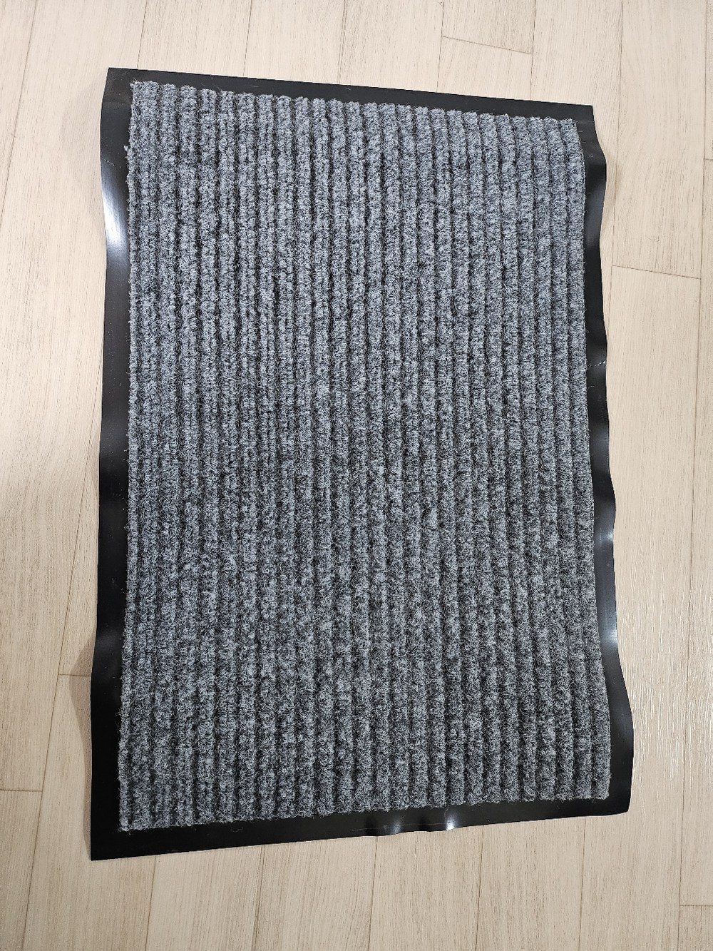 아이끌레 프리미엄 논슬립 웰컴 현관 발매트 구매 후기 이미지